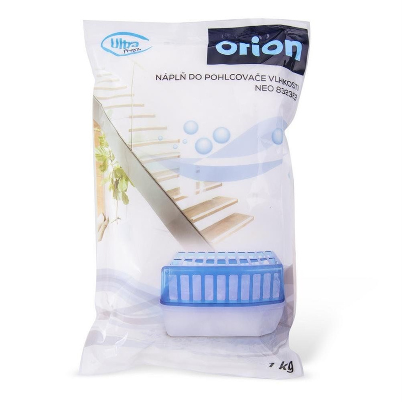 ORION Insert for moisture absorber NEO 1kg