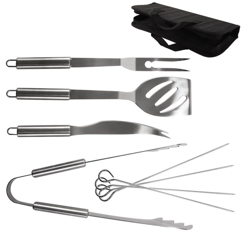 ORION Cookwares ACCESSORY for grill set 8 elements