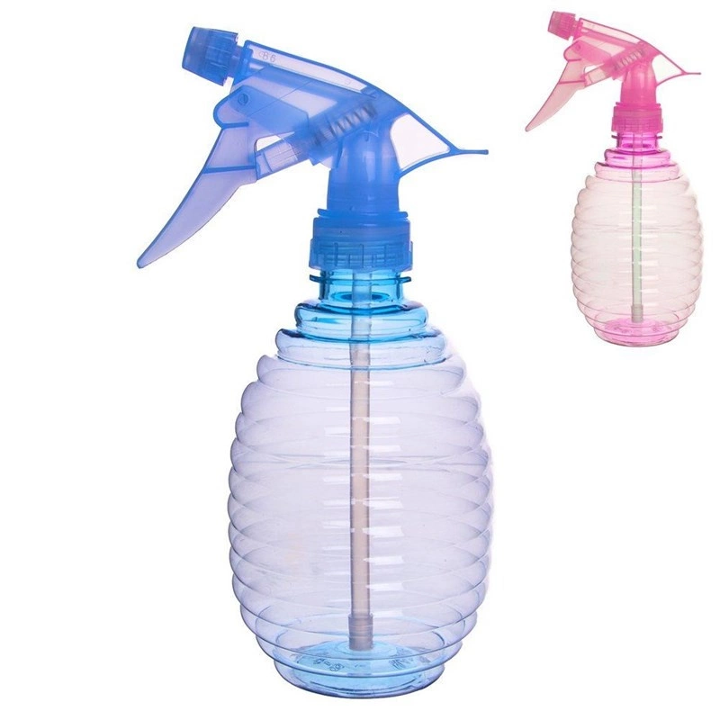 Wasserzerstäuber Sprühflasche Wassersprüher für Zimmerpflanzen Wäsche
