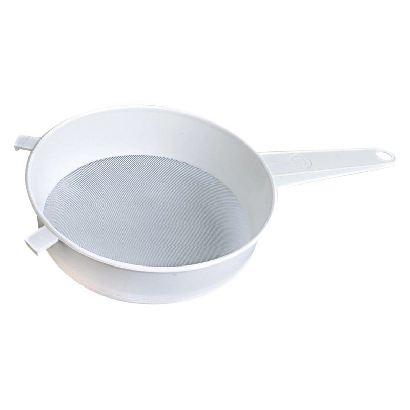 ORION Kitchen sieve with handle colander strainer 16 cm