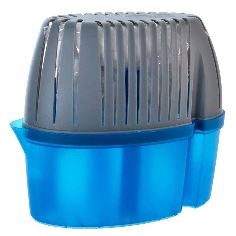 ORION Moisture absorber / drainer for air with insert 450g, 600 ml