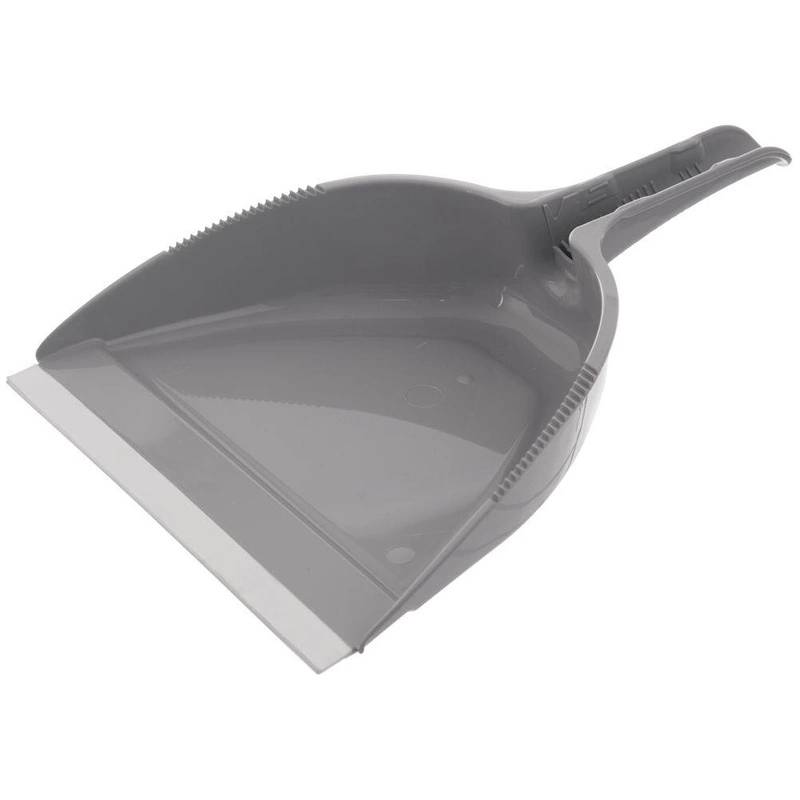 ORION Dustpan for brush with rubber for hanging