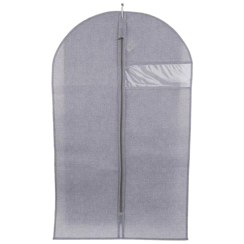 Kleidersack Aufbewahrungsbeutel für Kleider Anzüge 100 x 60 cm