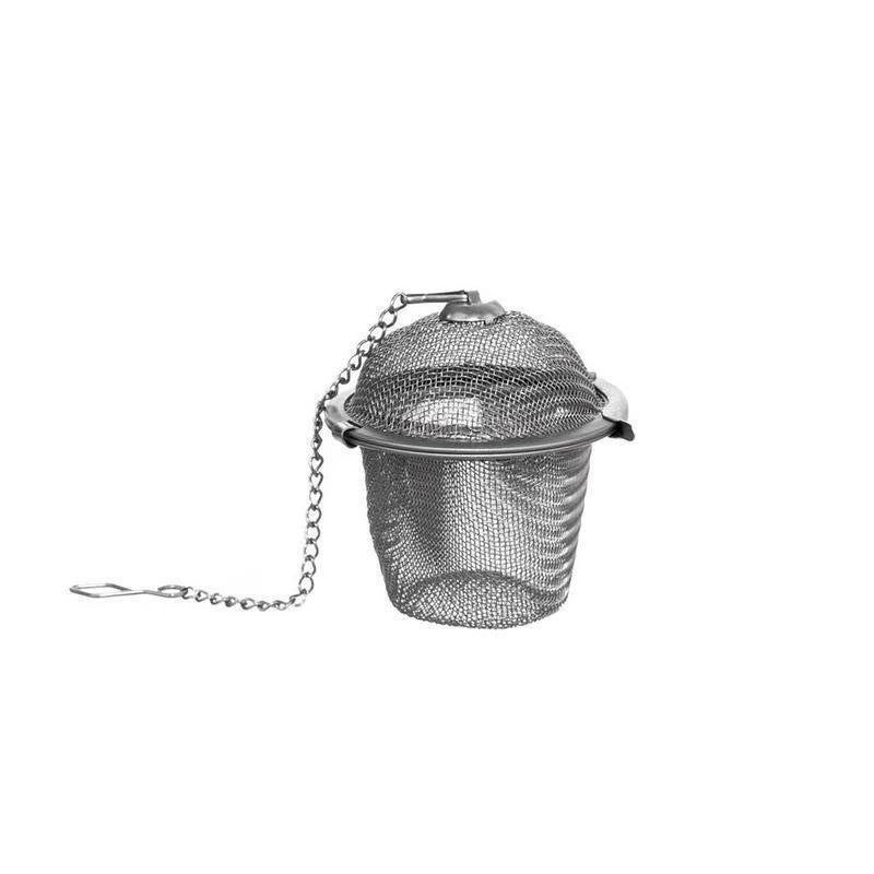 ORION Infuser sieve for infusing tea herbs 5 cm