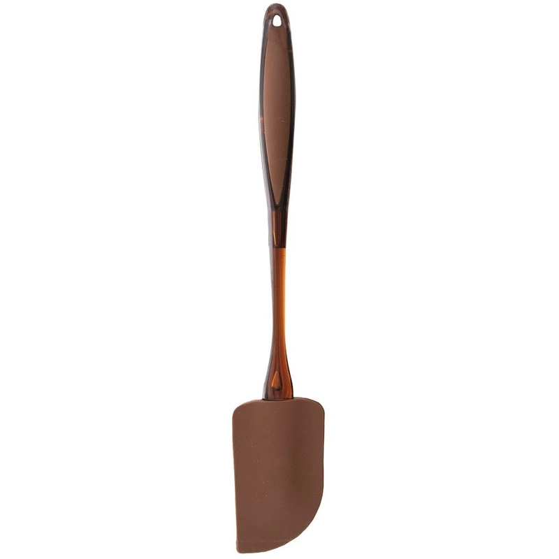 Küchenwender Pfannenwender Küchenspatel aus Silikon 29,5 cm