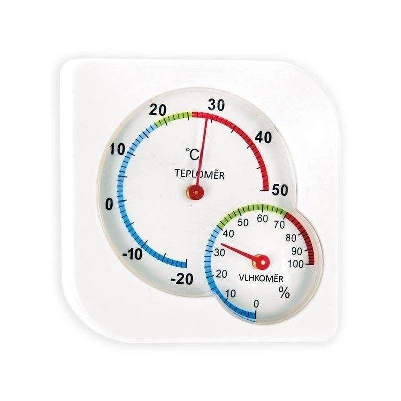 ORION Universal thermometer with hygrometer