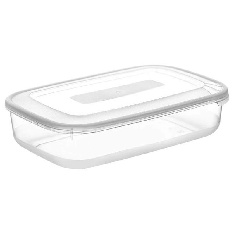 ORION Container for storage food with lid 1L
